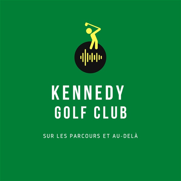 Artwork for Kennedy Golf Club