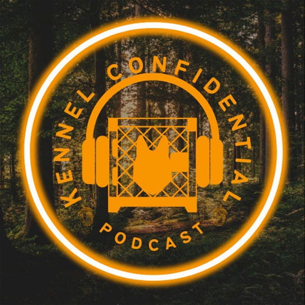 Artwork for Kennel Confidential's Podcast