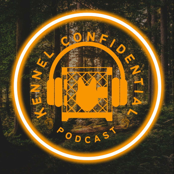 Artwork for Kennel Confidential's Podcast