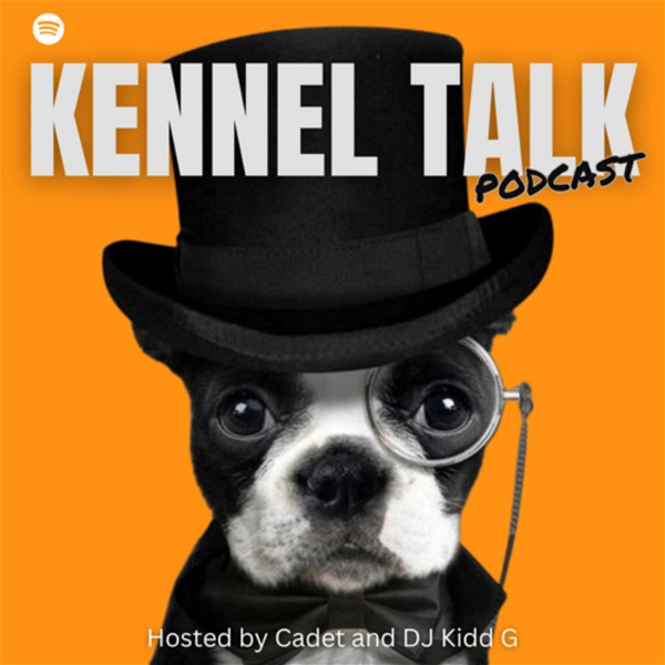 Artwork for Kennel Talk Podcast
