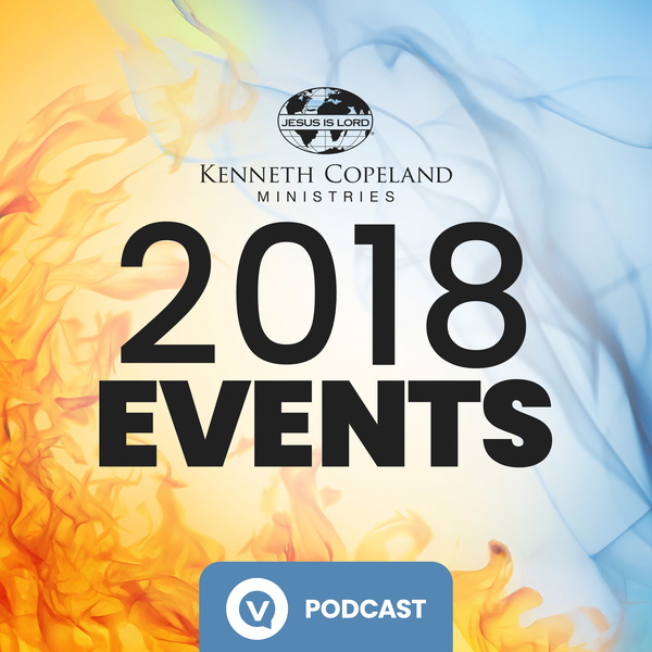 Artwork for 2018 KCM Events