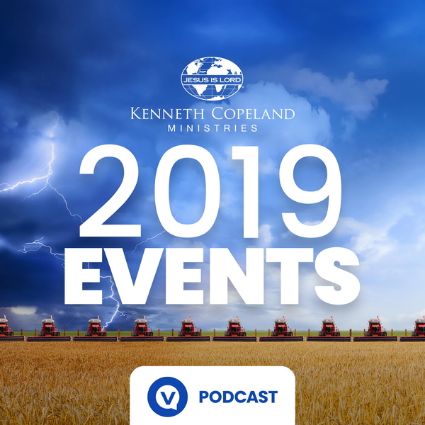 Artwork for 2019 KCM Events
