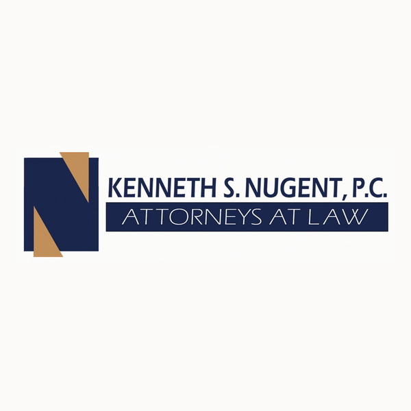 Artwork for Kenneth S. Nugent, P.C.