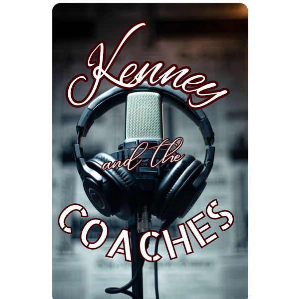 Artwork for Kenney and the Coaches