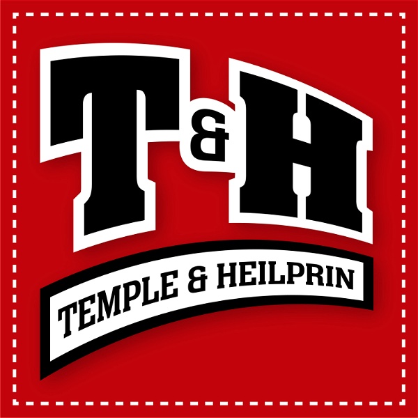 Artwork for Temple & Heilprin