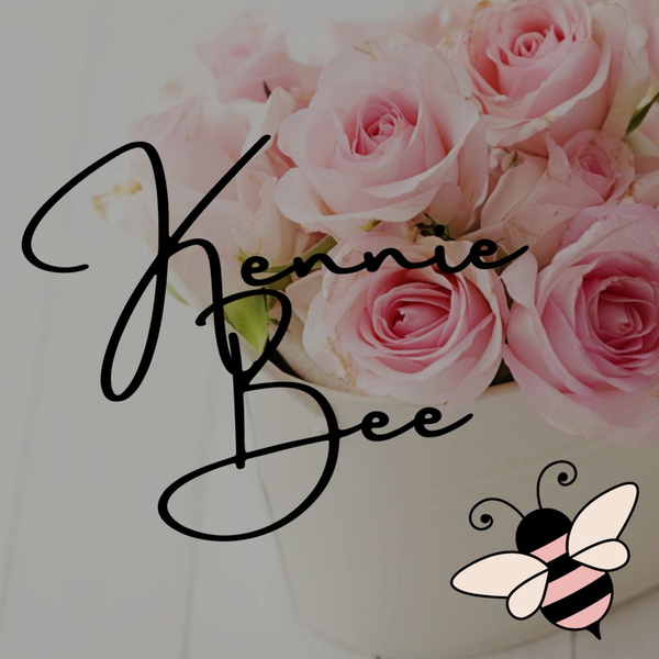 Artwork for Kennie Bee