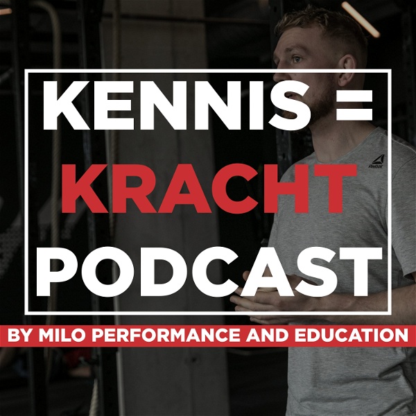 Artwork for Kennis = Kracht Podcast