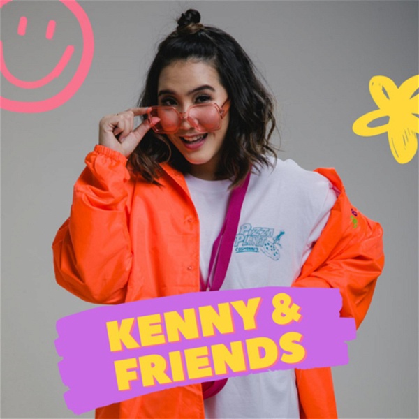 Artwork for Kenny And Friends