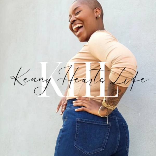 Artwork for Kenny Hearts Life
