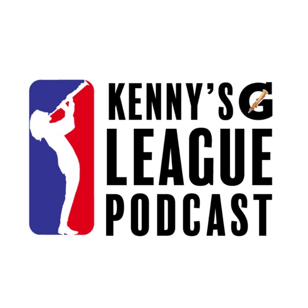 Artwork for Kenny's G League