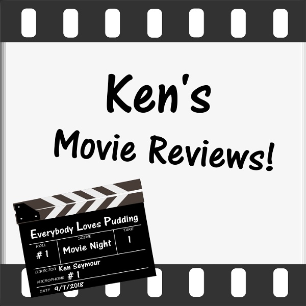 Artwork for Ken's Movie Reviews