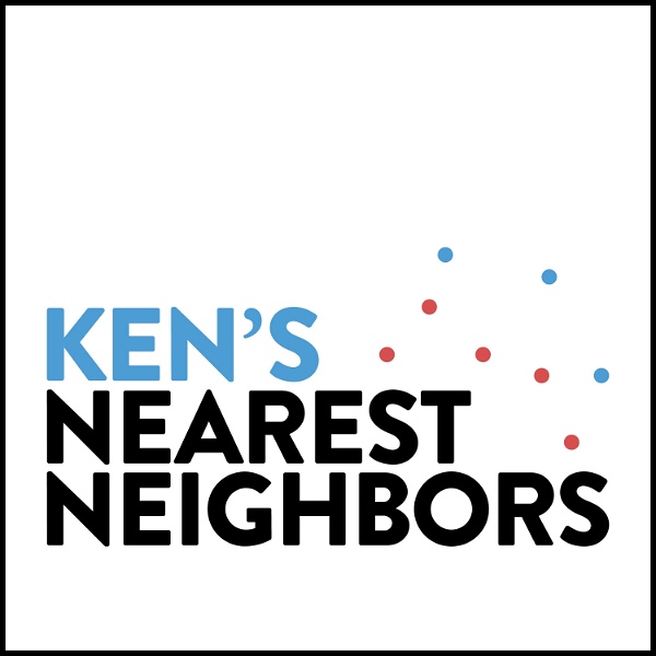 Artwork for Ken's Nearest Neighbors