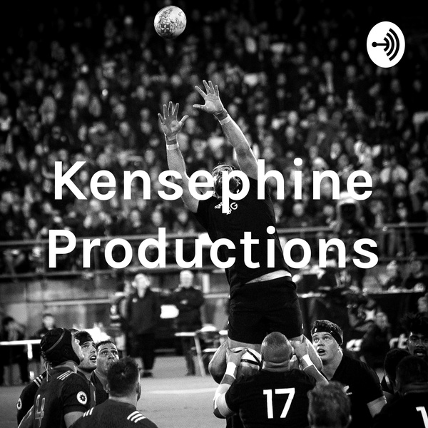 Artwork for Kensephine Productions