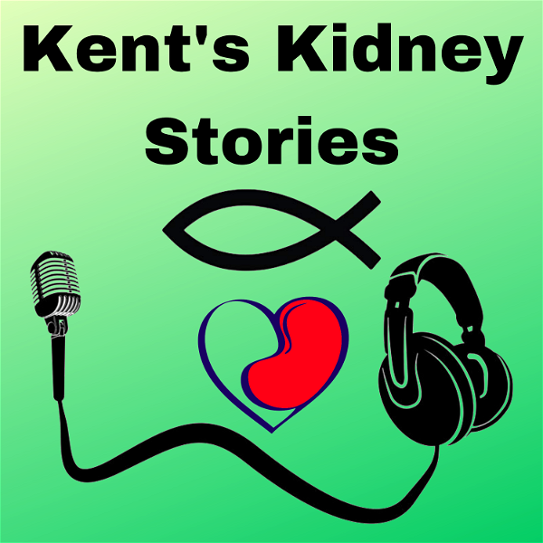 Artwork for Kent's Kidney Stories