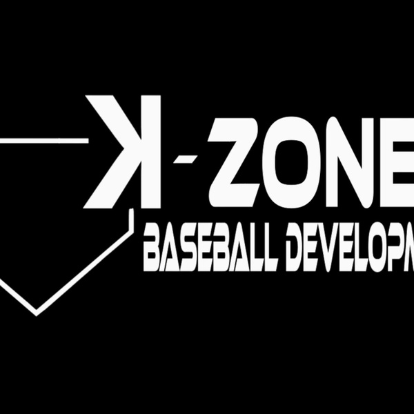 Artwork for K-Zone Baseball Development