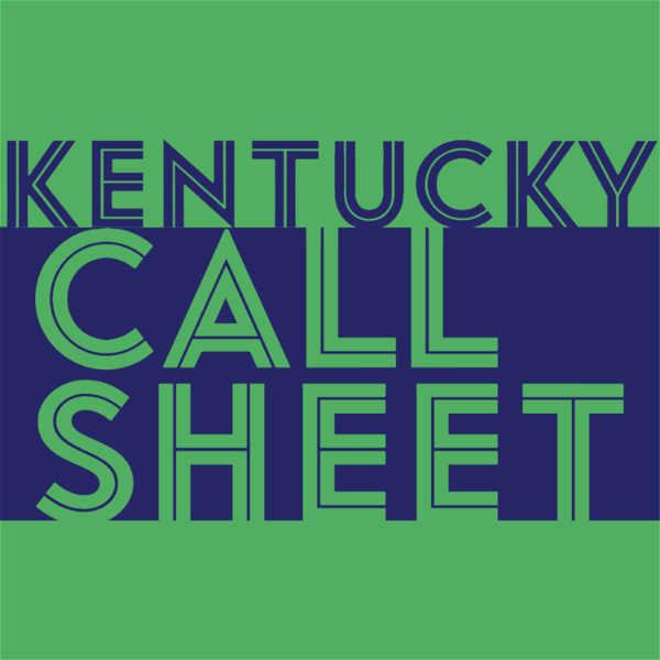 Artwork for Kentucky Call Sheet