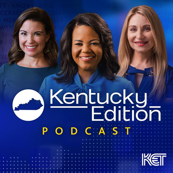 Artwork for Kentucky Edition