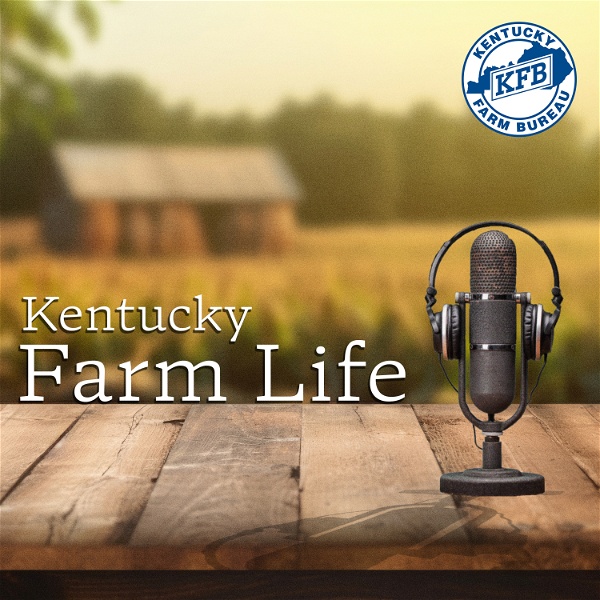 Artwork for Kentucky Farm Life