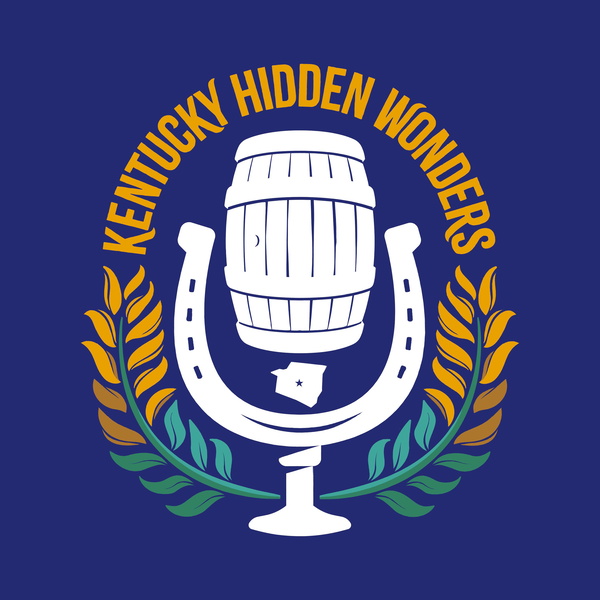 Artwork for Kentucky Hidden Wonders