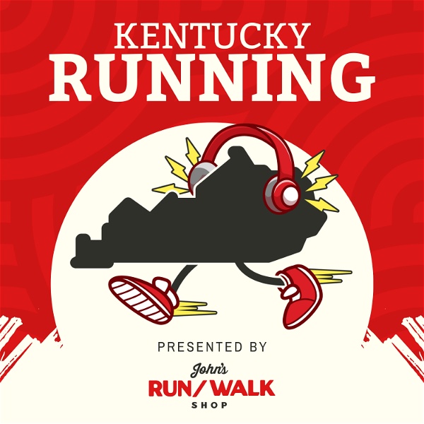 Artwork for Kentucky Running