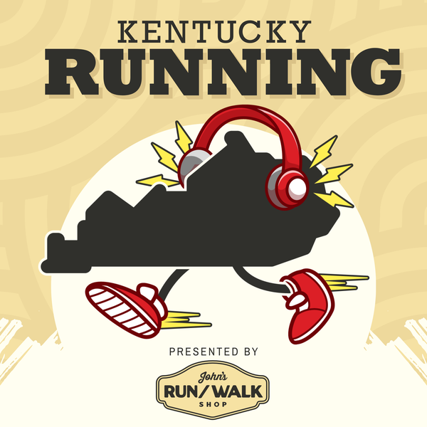 Artwork for Kentucky Running