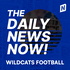 Kentucky Wildcats Football Today | 2 Min News | The Daily News Now!