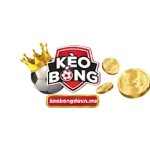 Artwork for KÈO BÓNG ĐÁ- keobongdavn.me