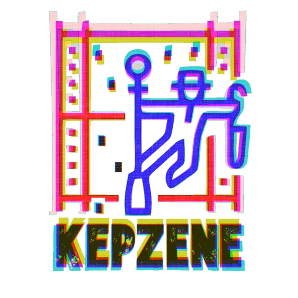 Artwork for KépZene