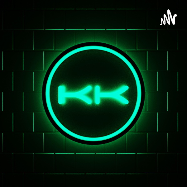 Artwork for Kerbal Krazy