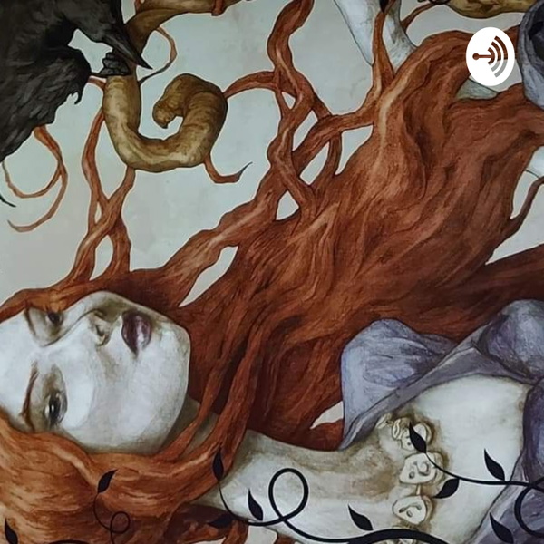 Artwork for Keridwen La Bruja.