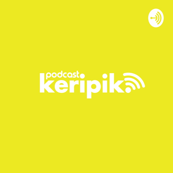 Artwork for Keripik.