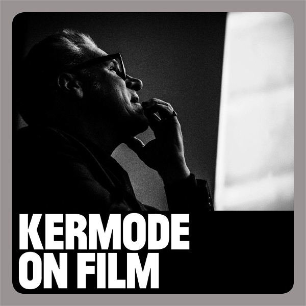 Artwork for Kermode on Film