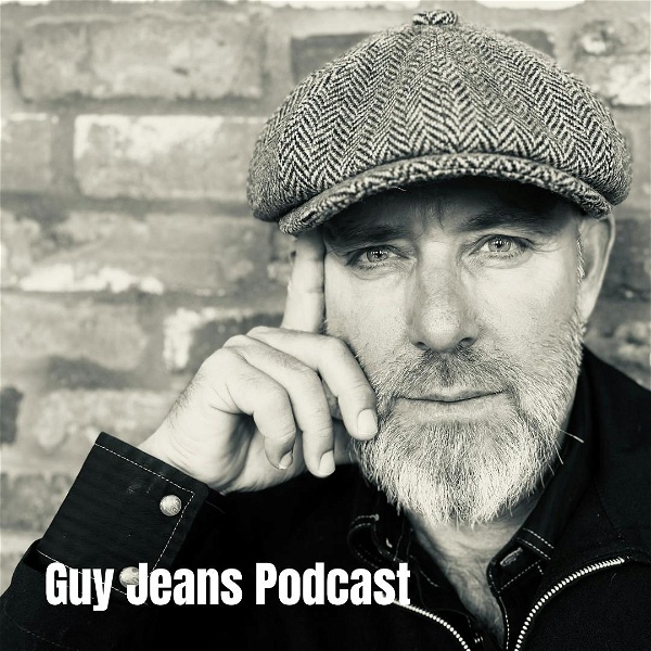 Artwork for Guy Jeans Podcast