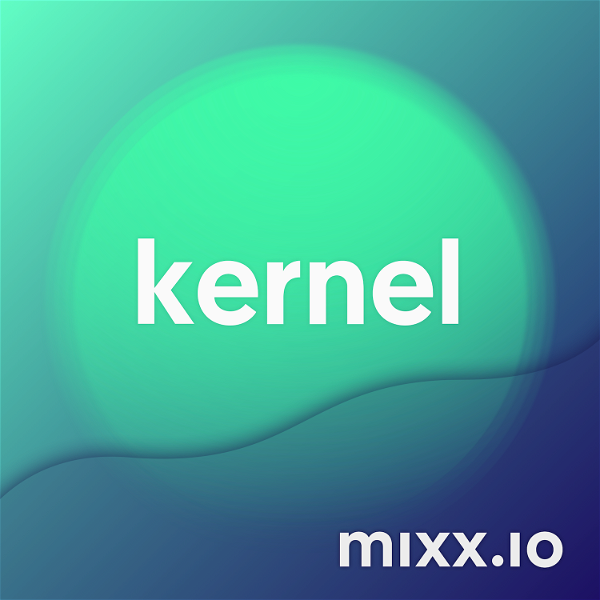 Artwork for Kernel