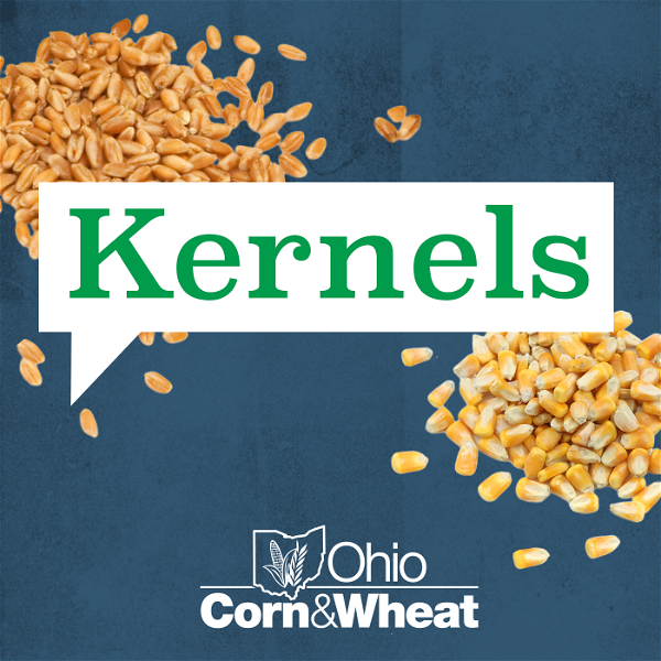 Artwork for Kernels with Ohio Corn & Wheat