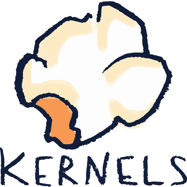 Artwork for kernels