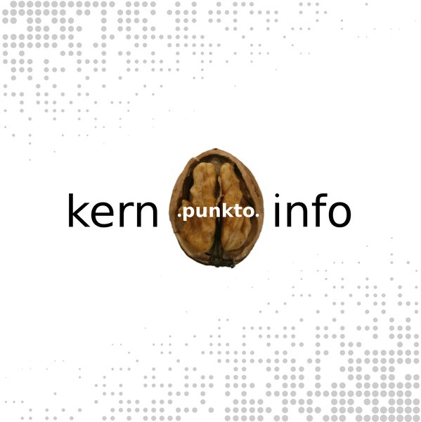 Artwork for kern.punkto