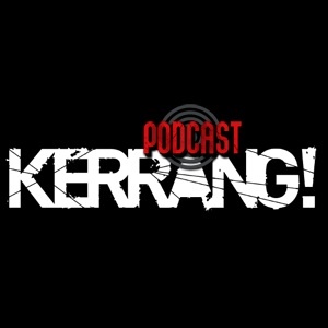 Artwork for Kerrang! Podcast