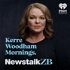 Kerre Woodham Mornings Podcast
