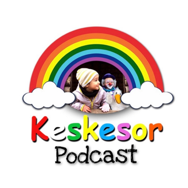 Artwork for Keskesor Podcast