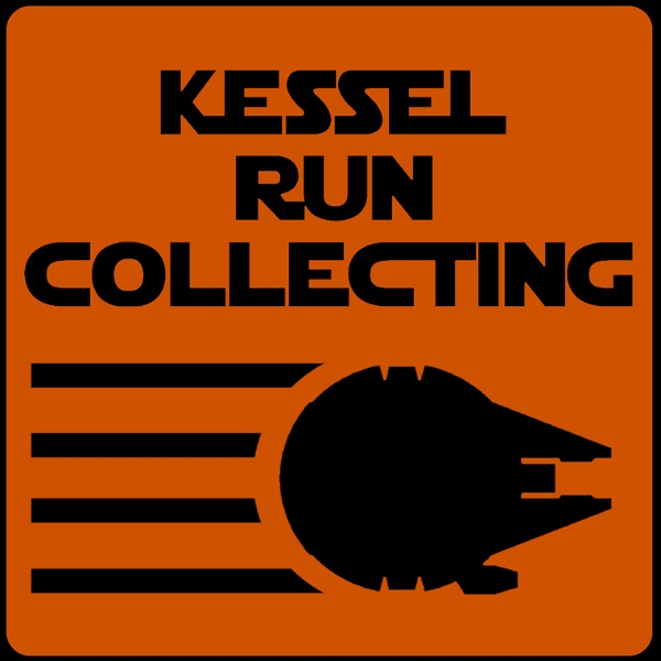 Artwork for Kessel Run Collecting