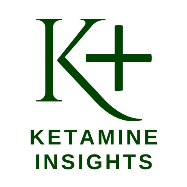 Artwork for Ketamine Insights