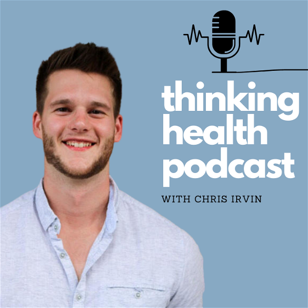 Artwork for Thinking Health Podcast