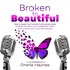 Broken to Beautiful; Take a Break From Alcohol and Grow Closer to God, Transform Your Body and Mind, and Uncover Your True Li