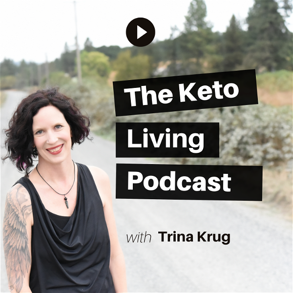 Artwork for Keto Living Podcast