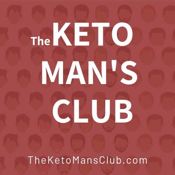 Artwork for Keto Mans Club Podcast