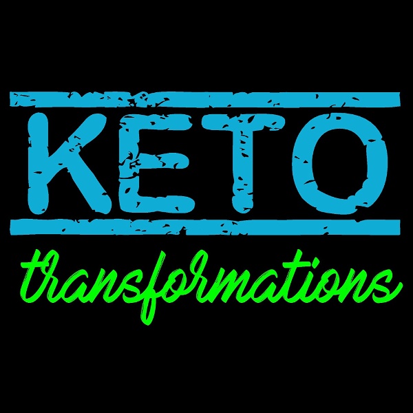 Artwork for Keto Transformations Podcast