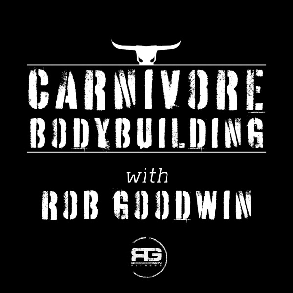 Artwork for Carnivore Bodybuilding