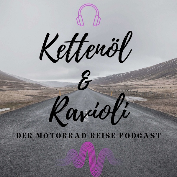 Artwork for Kettenöl & Ravioli