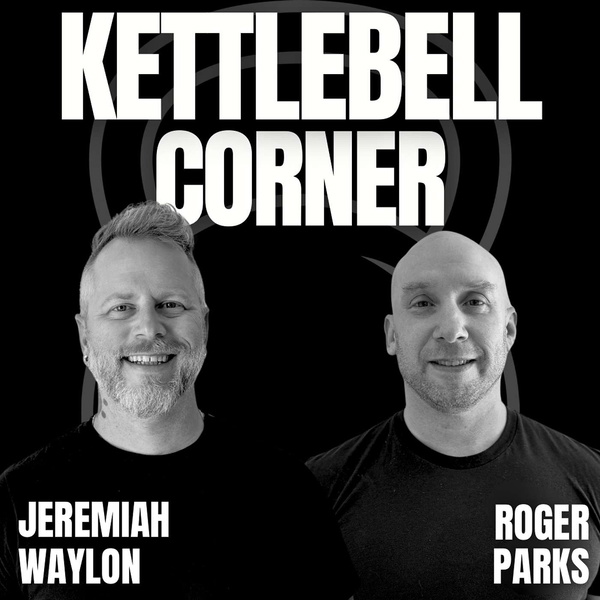 Artwork for Kettlebell Corner